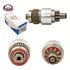 *A4-05* BENDIX 11D TOYOTA 2/3L HILUX 2.8  81-83 BEN-020 VULKO