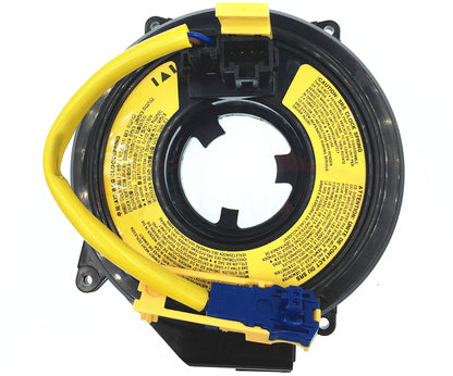 *F1-14* 93490-1F000 CINTA DE PITO PARA TUCSON 04-10, KIA SORENTO 02-06, SPORTAGE 04-10