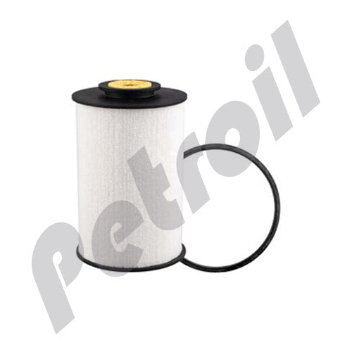 *01* FC161 FILTRO DE COMBUSTIBLE GEMELOS MERCEDES HCT