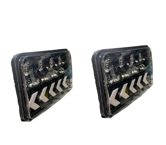 *J6* FOCO LED 4656 UNIDAD