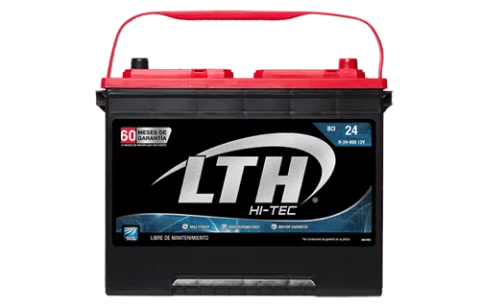 BATERIA H-24-600 LTH