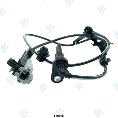 *V1-05* SENSOR ABS TRASERO TOYOTA HILUX REVO SENS-0K240R 2016 (RH) DECKER