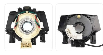 *F1-09* CTN01P CINTA DE PITO PARA NISSAN FRONTIER NAVARA D40 YD25 2.5 DIESEL 05-13 PATHFINDER 08-12, MURANO, XTERRA VQ40