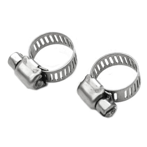 ABRAZADERAS DE METAL PEQUEÑA 6312