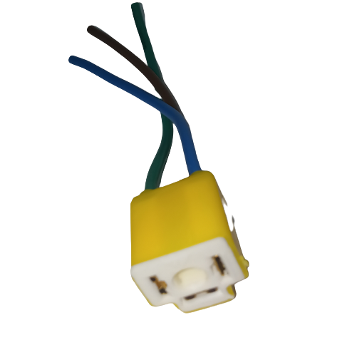 *L3* 3124 CONECTOR TERMICO H4 CABLE 12 AMERICANO