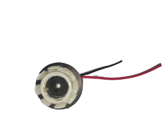 *L1*3194 CONECTOR O SOCKET TERMICO PARA BUJIA DE 1 CONTACTO