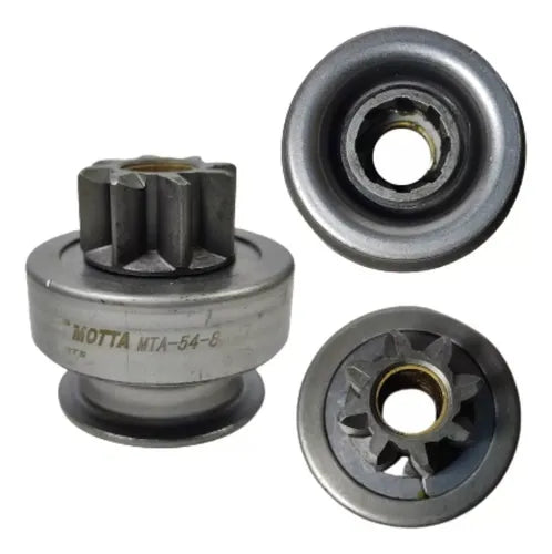 *C4-17* BENDIX CHEVROLET 8D KIA RIO 6SPL 54-195