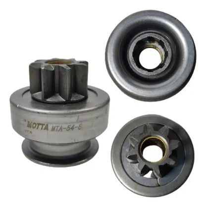 *C4-17* BENDIX CHEVROLET 8D KIA RIO 6SPL 54-195