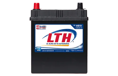 BATERIA  LTH L- 44B19-335