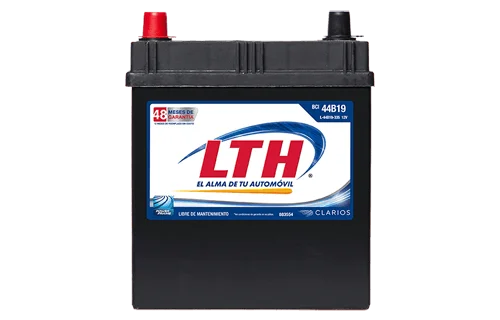 BATERIA  LTH L- 44B19-335