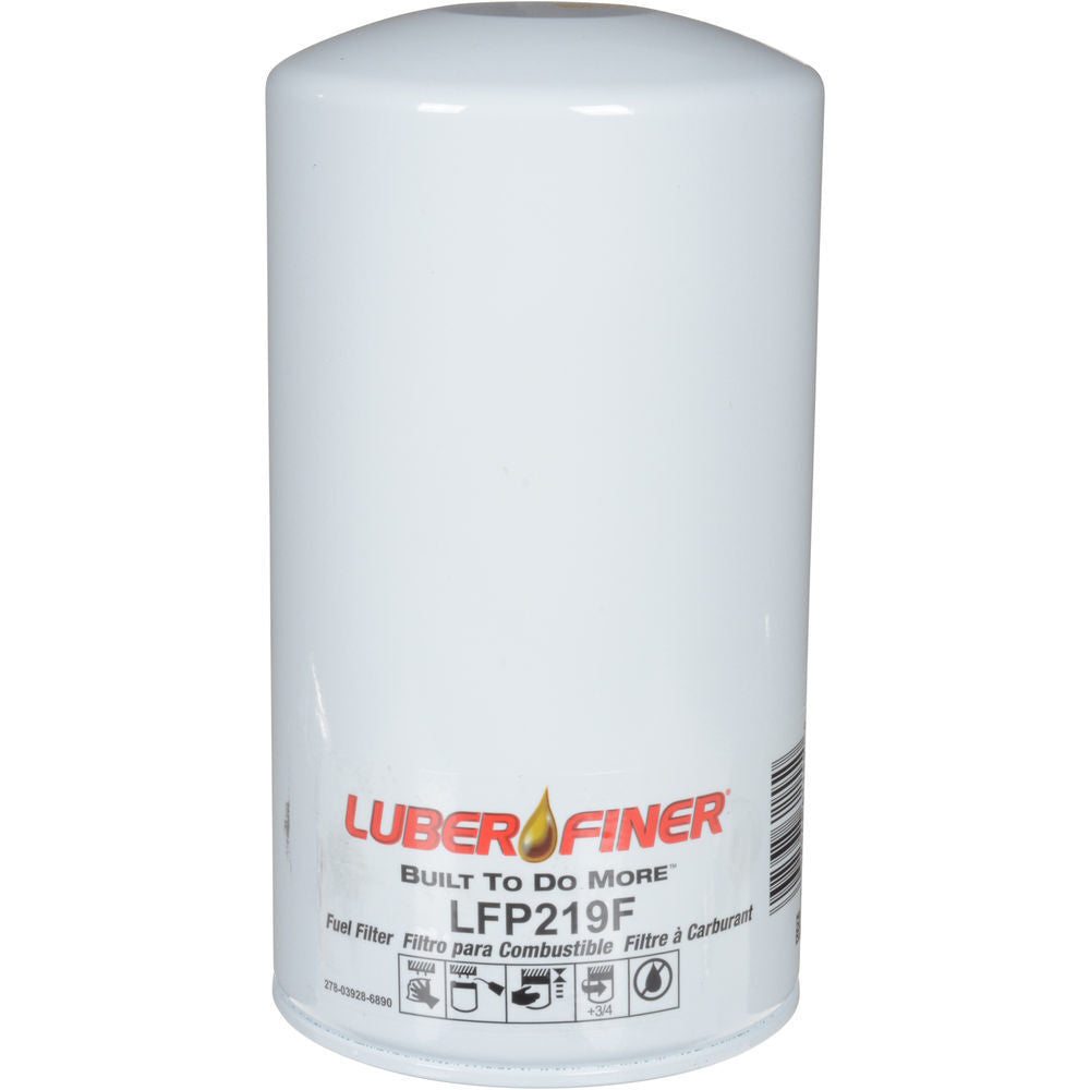*20* FILTRO DE COMBUSTIBLE LFP219