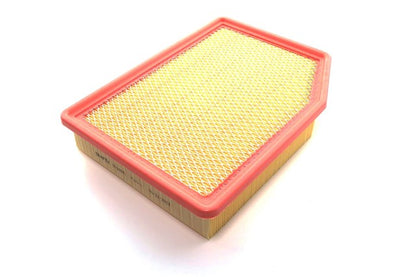 *11*FILTRO DE AIRE CHEVROLET SILVERADO 1500 2500 3500 GMC SIERRA (AF9243/WA10942