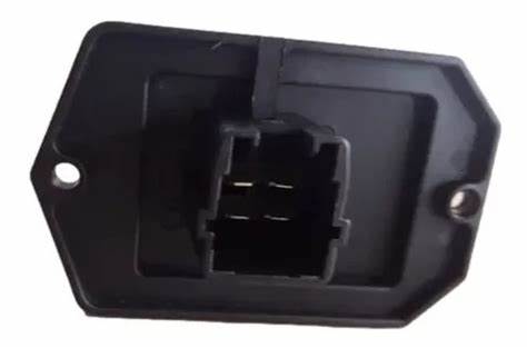 *C2* RESISTENCIA VARIADOR DE VELOCIDAD A/C COROLLA 03, HILUX VIGO 06-15, TACOMA 05