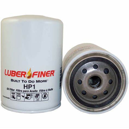 *07* FILTRO DE ACEITE HP1  LUBERFINER TOYOTA DINA