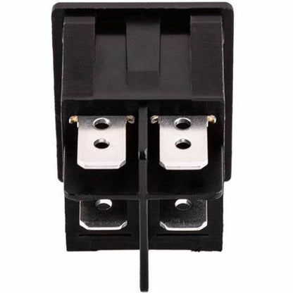 *S18-08* SWITCH INTERRUPTOR 12-24V 4 PINES ON/ OFF