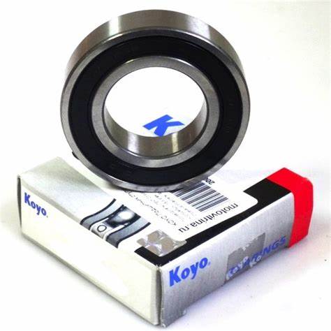 *V4* BALINERA 6002 2RS KOYO 15X32X9