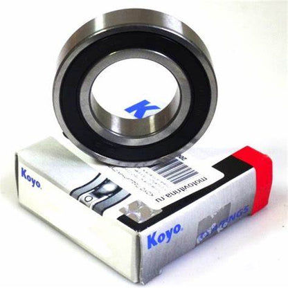 *V4* BALINERA 6002 2RS KOYO 15X32X9