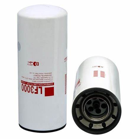 *20*LFP3000 FILTRO DE ACEITE (FLEETGUARD) MOTORES CUMMIS 250, N14 – ARAYTE