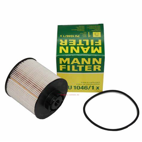 *01* PF7735 FILTRO DE COMBUSTIBLE MERCEDES OM904,OM906