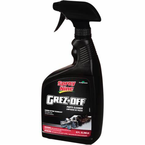 DESENGRASANTE GREZ-OFF 946ML