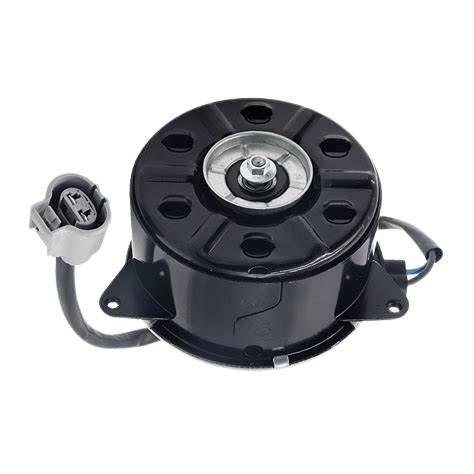 *A6* MOTOR DE VENTILADORA NITOYO 16363