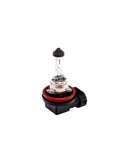 *J5* BUJIA HALOGENA H8 CLARA 35W 12V ( AMOLUX ORIGINAL