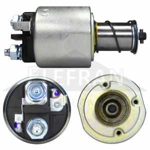 *P5* SELENOIDE MITSUBISHI SOL-1311-BR (ZM) 12V, KIA BONGO, K2500, HYUNDAI H1