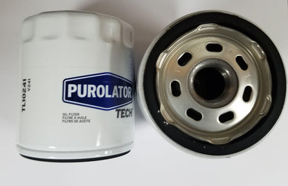 *02* PH8A PUROLATOR FILTRO DE ACEITE PARA TOYOTA VARIOS