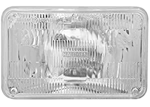 *L4* FOCO H4652  FOC-3705 SEALED BEAM