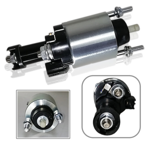 *P3* ZEN-73705 SELENOIDE HONDA 12V SE UTILIZA EN: ACURA (2001-2005) HONDA (2001-2005) HONDA - EUROPE (2001-2005), CIVIC...