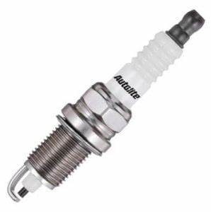 *S12*BUJIA PARA MOTOR AUTOLITE #AP104 PLATINO
