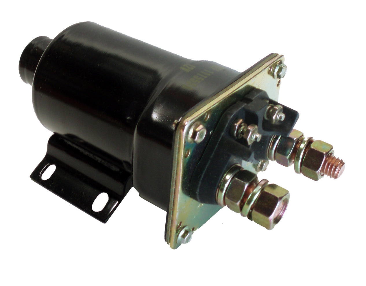 *M4* SOLENOIDE 40-50MT 24V 4T 66-107-USA AMERICANO