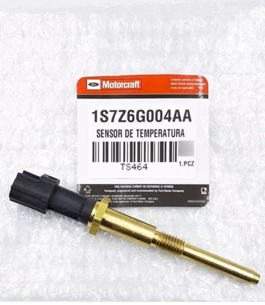 *S17-17* SENSOR TEMPERATURA FORD ESCAPE LARGO 1S7Z-6G004-AA