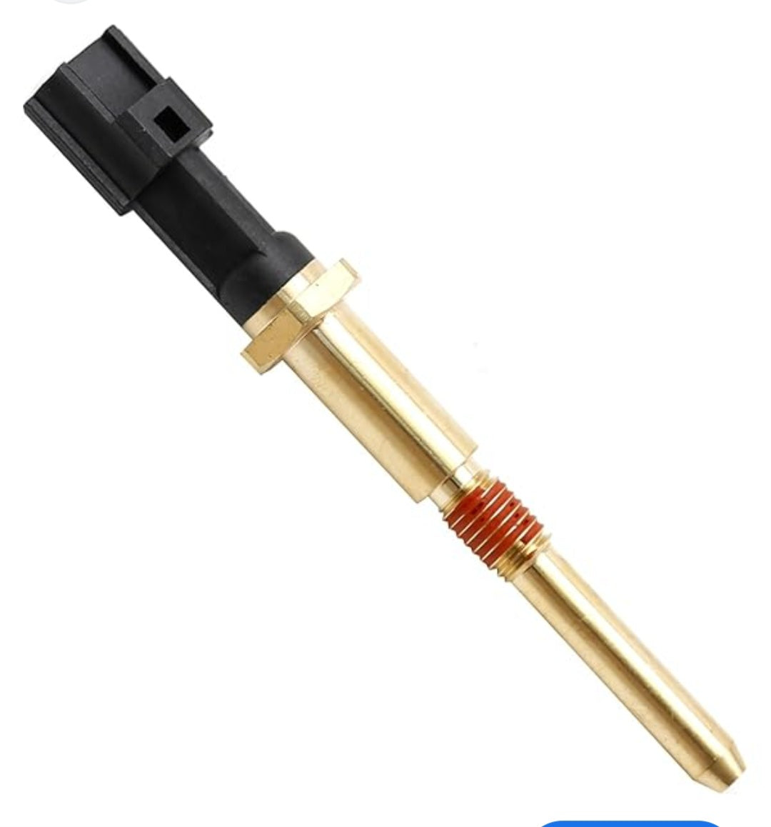 *S17-17* SENSOR TEMPERATURA FORD ESCAPE LARGO 1S7Z-6G004-AA