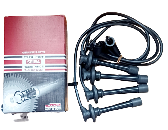 *G7* JUEGO DE CABLES 50092/4280 (SEIWA)