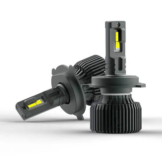*N6* LED H4 X1 150W 12V 22000LM 6000K NUEVOLED