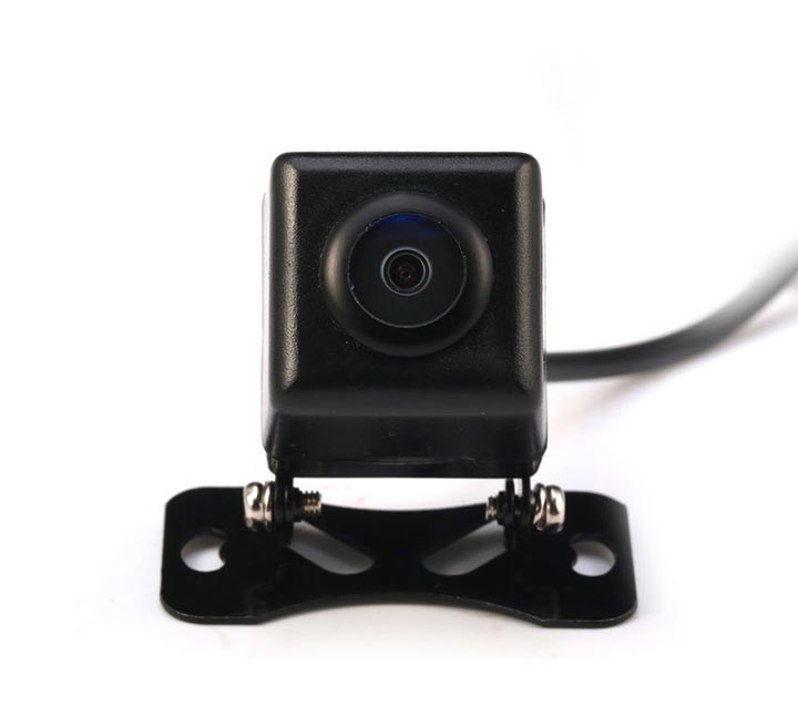 CAMARA CUADRADA (CAR REAR VIEW CAMERA)