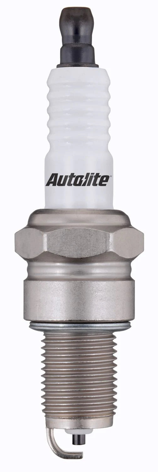 *S12*BUJIA PARA MOTOR AUTOLITE #AP104 PLATINO