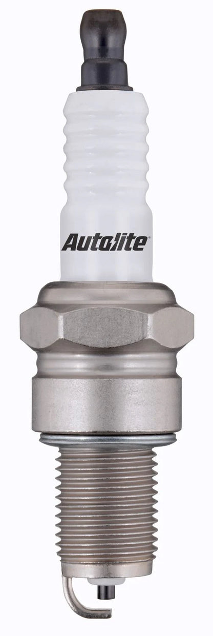 *S12*BUJIA PARA MOTOR AUTOLITE #AP104 PLATINO