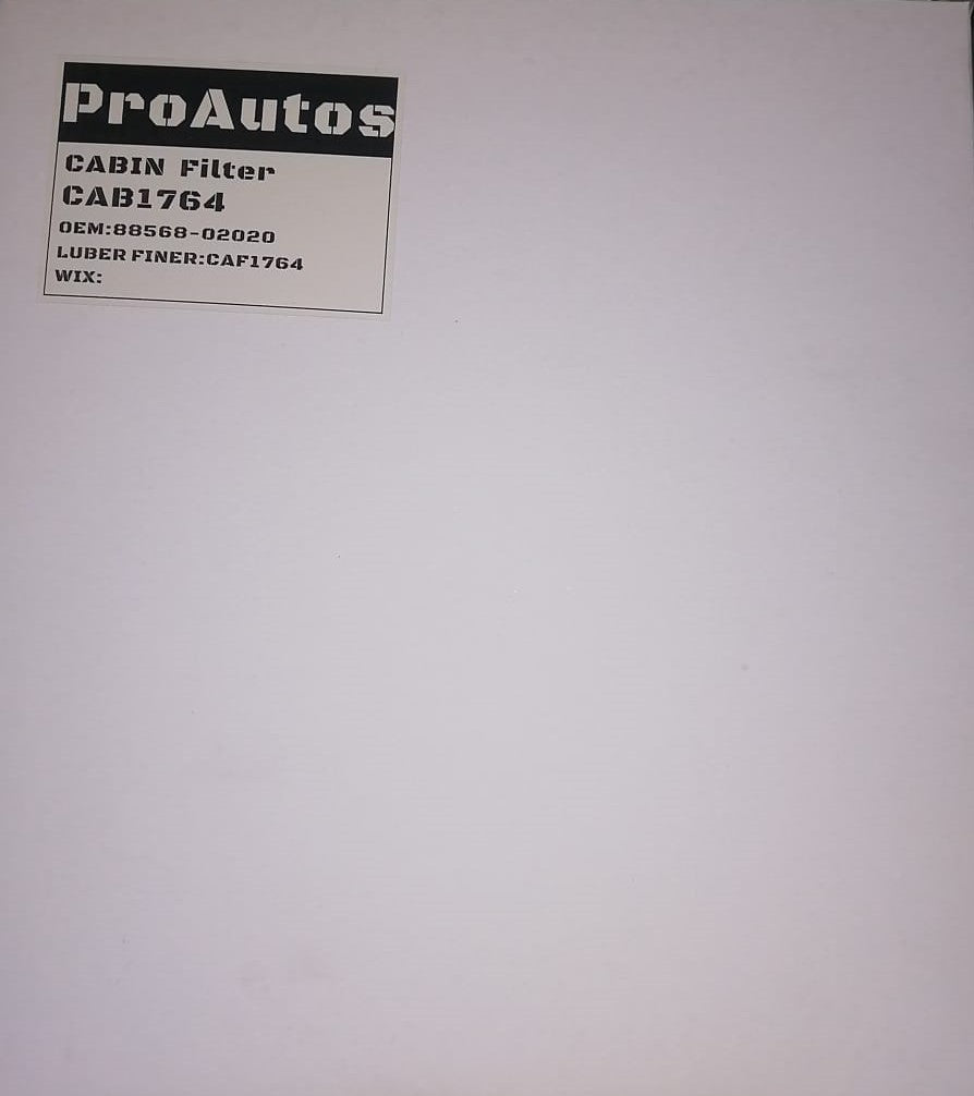 Filtros De Aire Para 2003 Subaru Forester - EBay