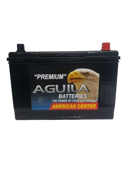 BATERIA AGUILA AG-27AD-1000 - 120 AMP