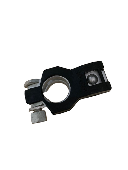 *B1* BORNE ORIGINAL O TERMINAL NEGATIVO (NEGRO)