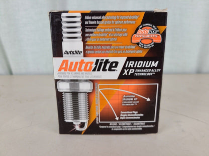 *S12* XP6083 BUJIA DE IRIDIO FORD ESCAPE 1.6