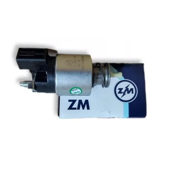 66-190-ZM (ZM) SOLENOIDE O SELENOIDE 12V PARA HYUNDAI Y KIA 2015 EN ADELANTE