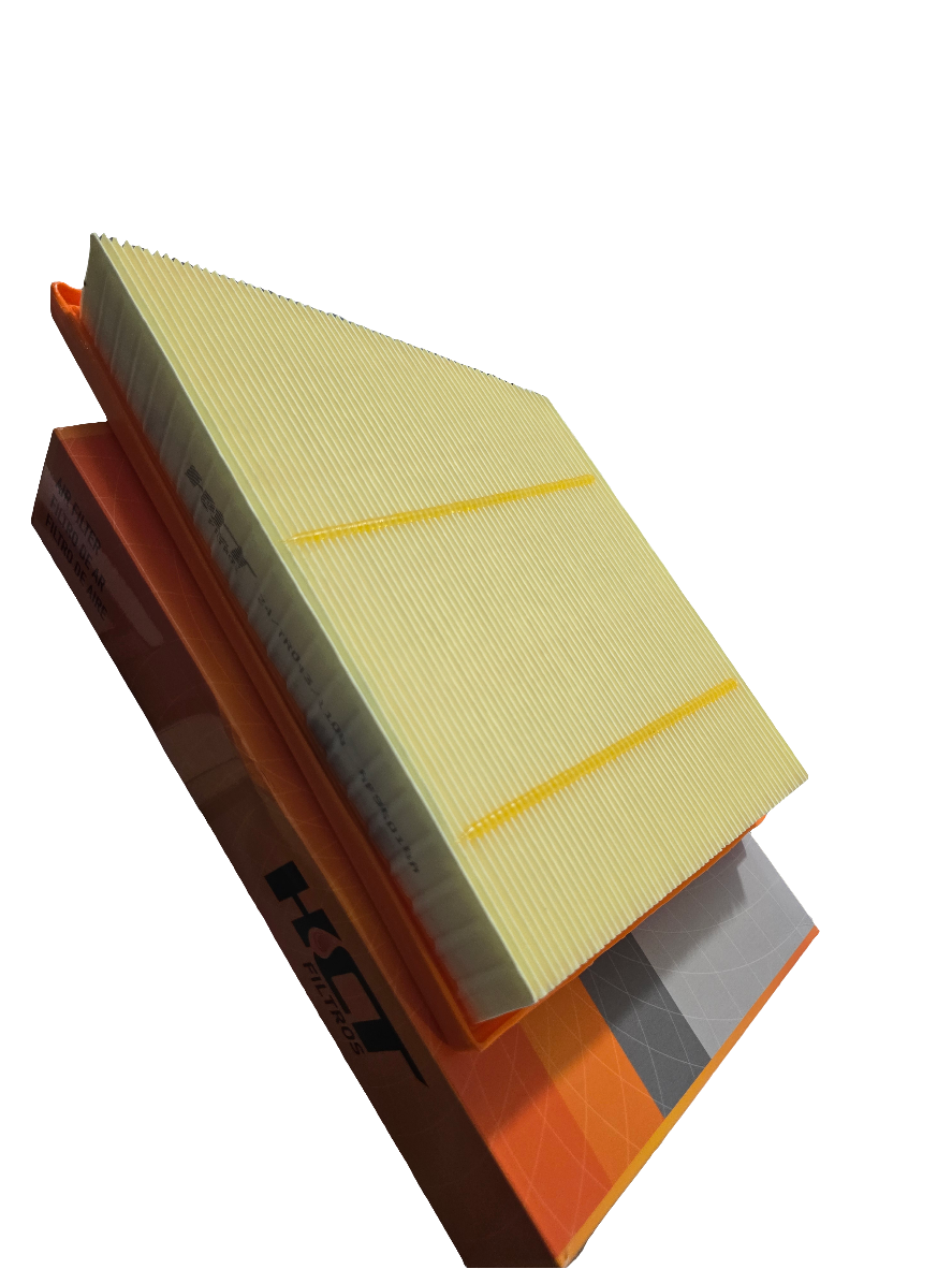 *22* FILTRO DEPURADOR FORD RANGER DIESEL 2024 AF9601BAH HCT