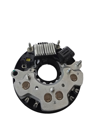 *E6-13* PLACA DIODOS NPR 12V 48-8117