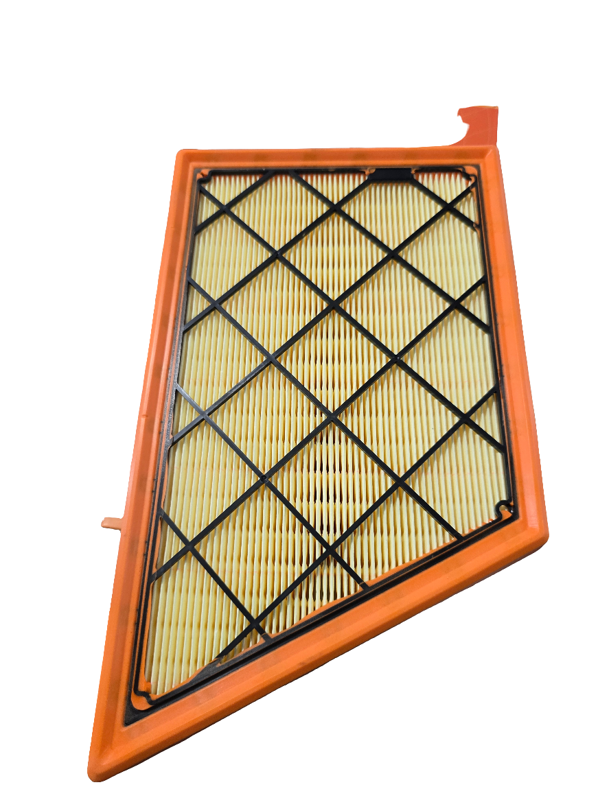 *22* FILTRO DEPURADOR FORD RANGER DIESEL 2024 AF9601BAH HCT