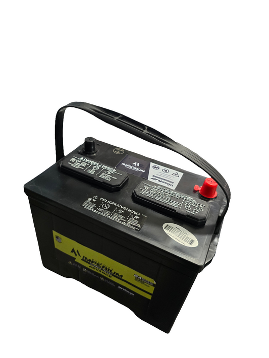 BATERIA IMPERIUM 24-530