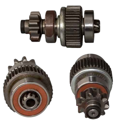 *A4-17* BENDIX TOYOTAHILUX 11D 2.4L/2.8L, 3L BEN-039 ZEN