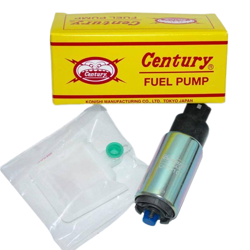 *M6* CFP-102 (CENTURY) BOMBA DE COMBUSTIBLE SUMERGIBLE TANQUE UNIVERSAL PIN LISO
